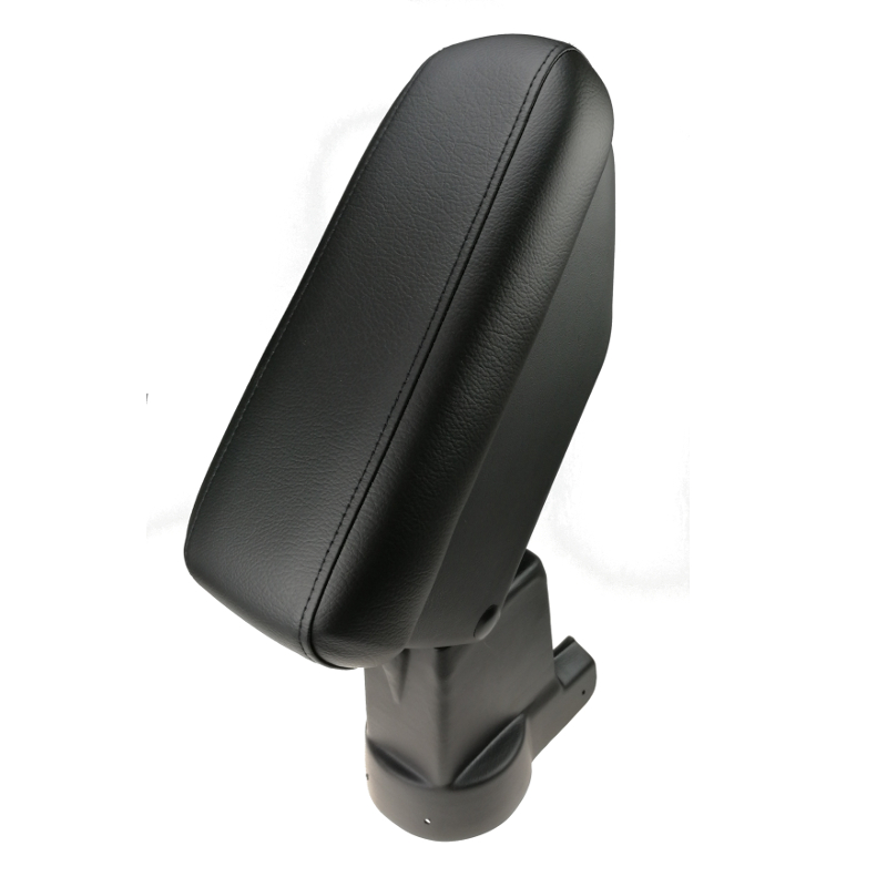 Accoudoir simili cuir sur mesure pour Mitsubishi Colt 2004-