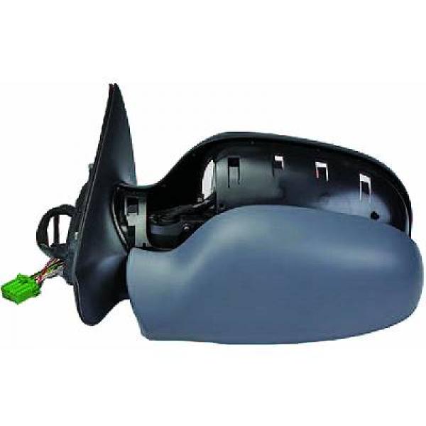 Spiegelkap Links VOLVO S63