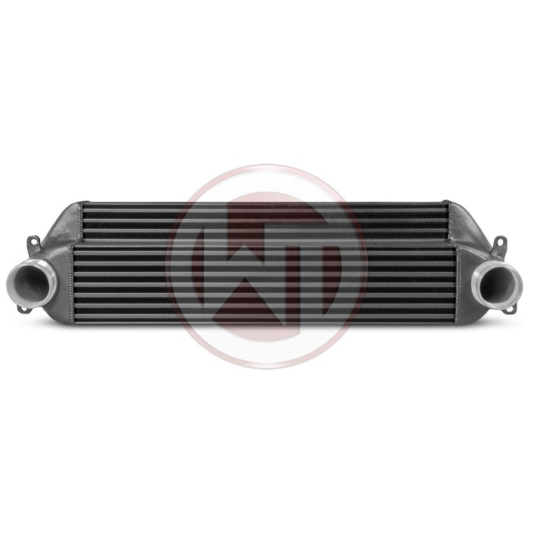 Intercooler Hyundai Veloster 1.6TGDi Wagner Competition kit