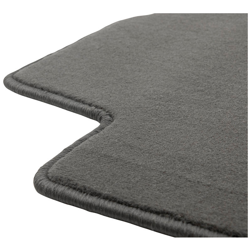 Set de tapis de sol en velours sur mesure pour Chrysler 300C 2004-