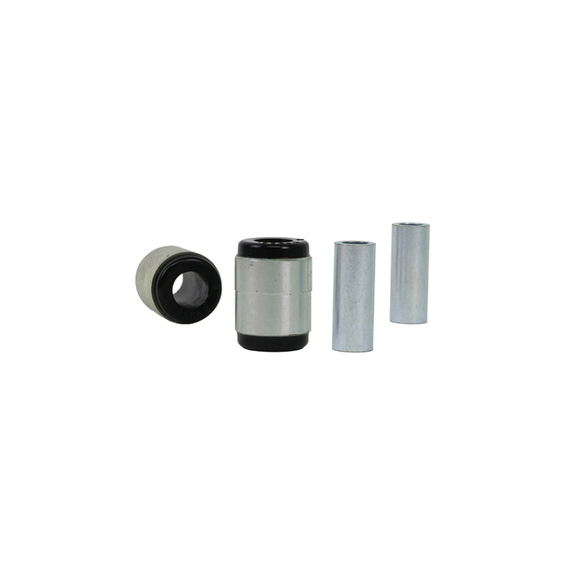 Whiteline Amortisseur - au Bushing de Bielle de suspension sur mesure pour Mitsubishi Lancer VI-VII Evolution V-IX 1996-2013
