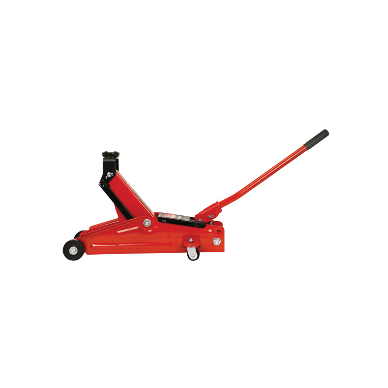 Carpoint Cric Rouleur 2000kg en Coffret