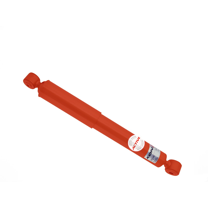 KONI Amortisseur Special Active sur mesure pour Audi A3/S3 (8L) Quattro / Seat Leon (1M) '4' 1.8T/2.8/1.9TDI 4WD / Volkswagen Bora 4-Motion / Golf IV 4-Motion 1998-2005 - Essieu arrière (8245-1032)