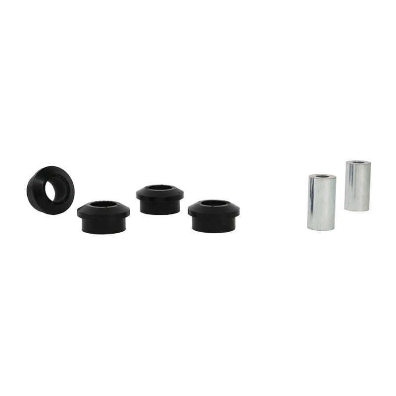 Whiteline Amortisseur - Lower Bushing sur mesure pour Chrysler 300 C / Dodge Challenger/Charger/Magnum Estate / Lancia Thema 2004-