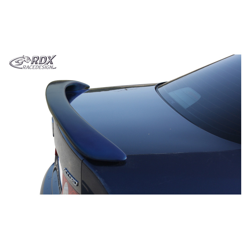 Spoiler arrière sur mesure pour Honda Accord Sedan 2003-2008 (PUR-IHS)