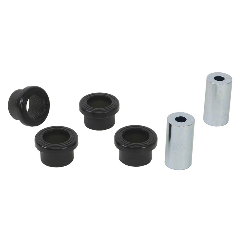Whiteline Bielle de suspension - Lower Inner Front Bushing sur mesure pour Subaru Forester SJ/Impreza Hatchback/Sedan/Levorg/WRX 2007-