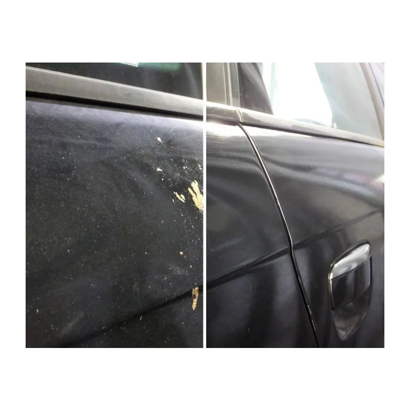 Autoglym Lingettes de Fiente 10-pièces