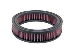 K&N Inlegfilter Subaru Libero 1.0 1983-12/87