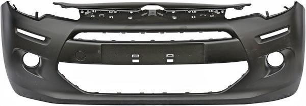 Voorbumper CITROEN C6