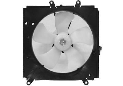 ventilator Toyota Corolla, 1992-1997
