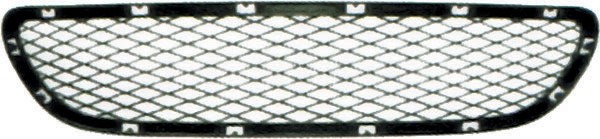 Bumper Grill midden BMW E93