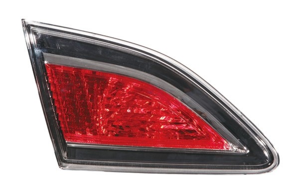 MISTAchterlicht links MAZDA 3 09->> BINNEN
