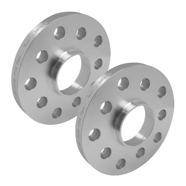 Spoorverbreders Alfa Romeo 10 mm 108/4 70,1 - M12x1,5