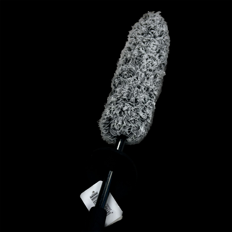 Racoon WHEEL BRUSH PREMIUM Brosse pour jantes (longue / 45cm)