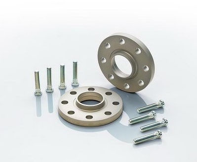 Pro Spacers Mazda 3 06.00-06.09 5x114,3 10mm Eibach