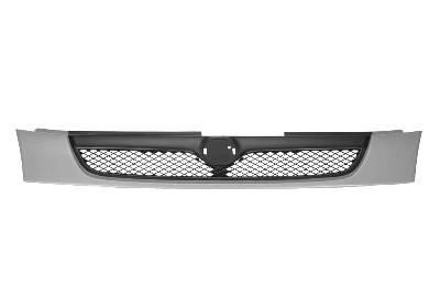 grille Mazda 323, 1997-1998, Sedan, S (BA), 4 drs
