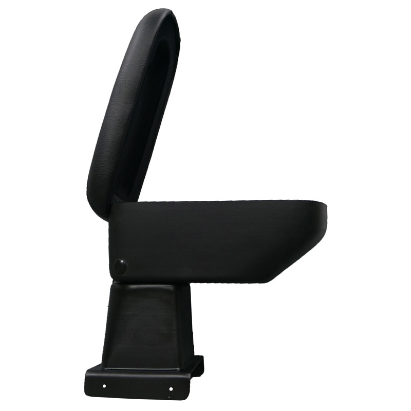 Accoudoir simili cuir sur mesure pour Mitsubishi Pajero Pinin 1999-2005