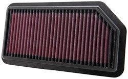 K&N Inlegfilter Kia Soul 2.0 2010
