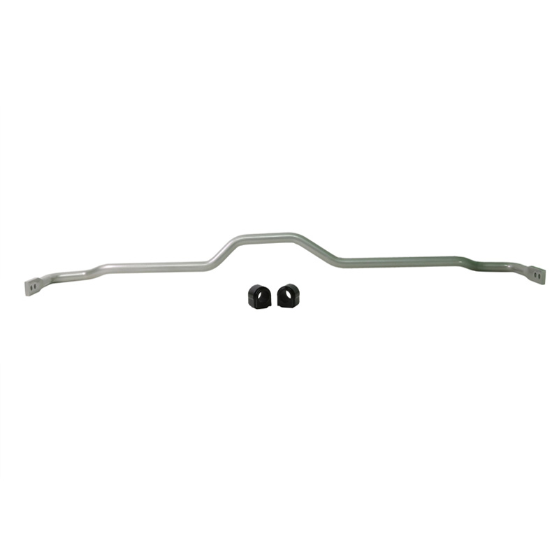Whiteline Barre Stabilisatrice Arrière 24mm Heavy Duty réglable sur mesure pour Mercedes A W176 / B W246/W242 / CLA C117/X117 / GLA X156 2011-2018