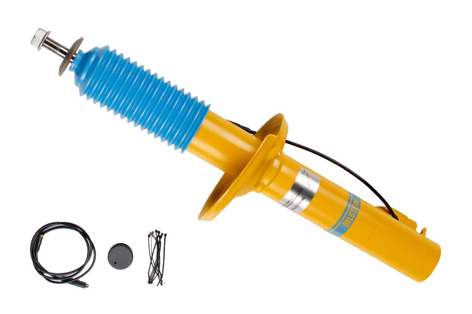 Amortisseur Sport Bilstein Porsche Boxster Cayman (987) H B8dt