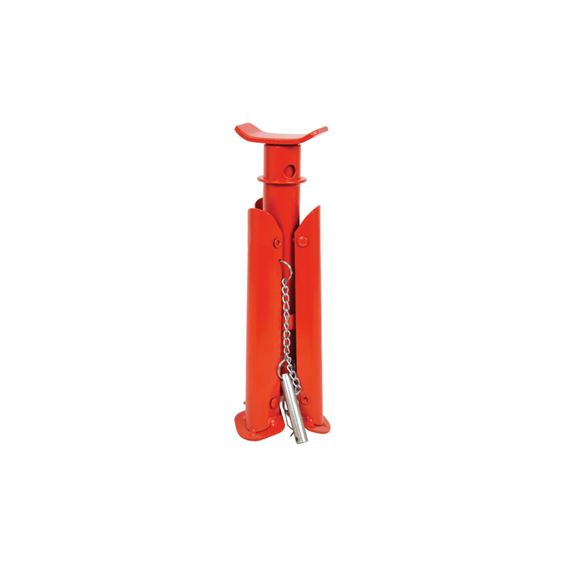 Carpoint Chandelles Pliable 2000kg TÜV/GS