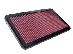 K&N Inlegfilter Alfa Romeo 164 2.0 1988-98