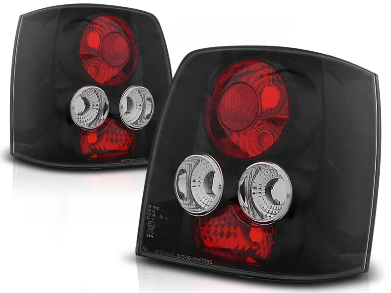 Taillights VARIANT. 96-00
