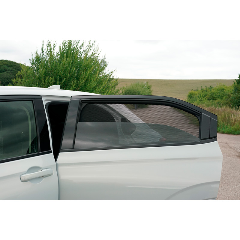 Set de Car Shades sur mesure pour Honda HR-V (RV) 2021- (4-pièces)