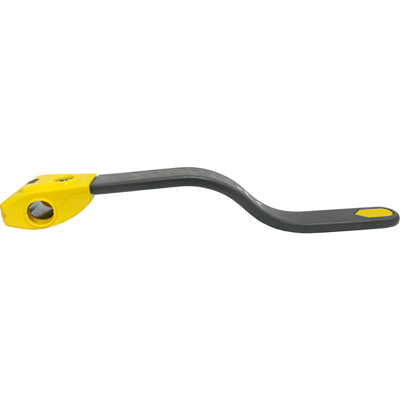 Stoplock Original - Antivol Bloque-Volant avec LED
