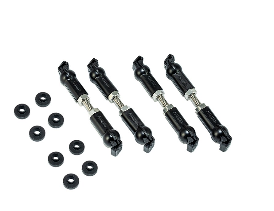 AirSuspesion Links Audi Q7 2007 – 2011