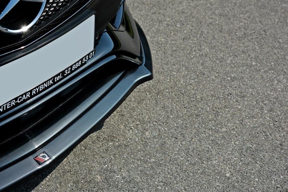 DACHSpoiler Mercedes W179