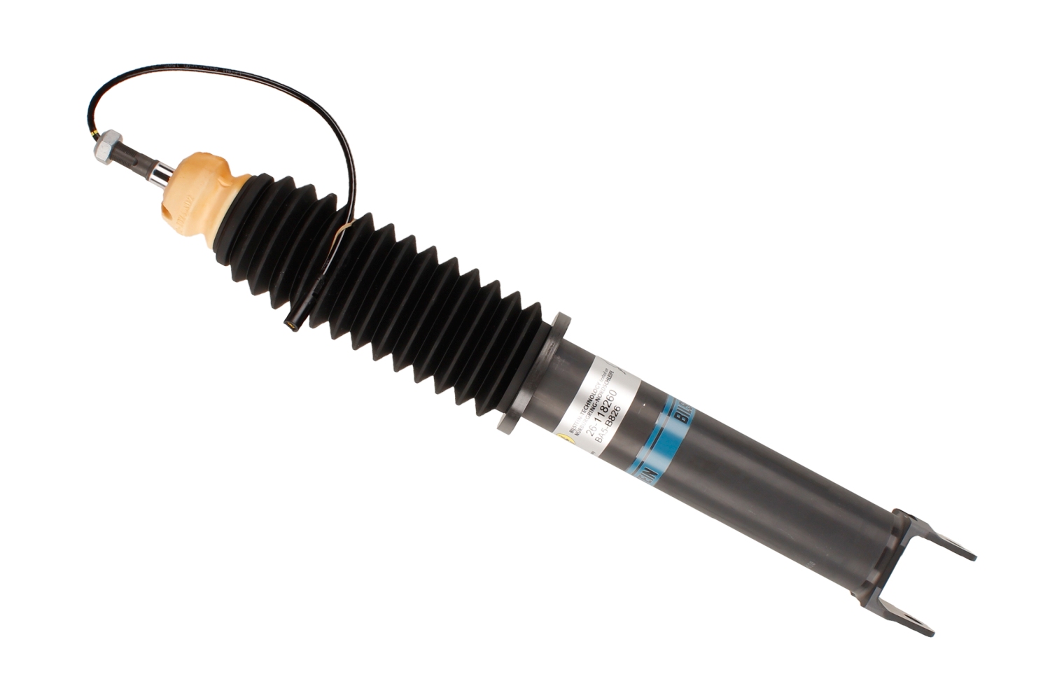 Amortisseur Sport Bilstein Porsche 911 C2 C4 Type 997 H B6dt