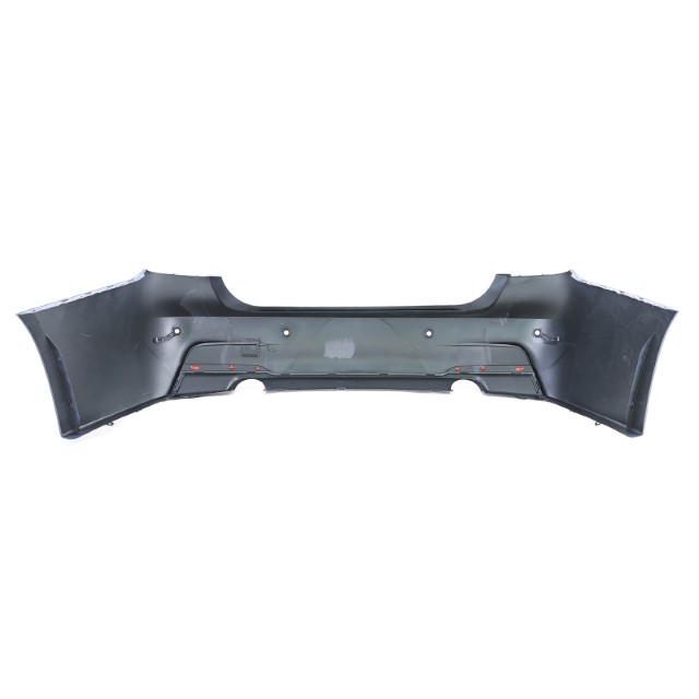 Grill Nieren BMW 3 Serie F30 Zwart mat