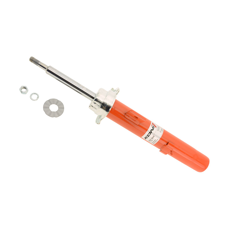KONI Amortisseur STR.T sur mesure pour BMW Série 1 HB (E81/E87)/Coupé (E82)/Cabrio (E88) / Série 3 Sedan (E90)/Touring (E91)/Coupé (E92)/Cabrio (E93) 2004-2011 - Essieu avant - Droite (8750-1084R)