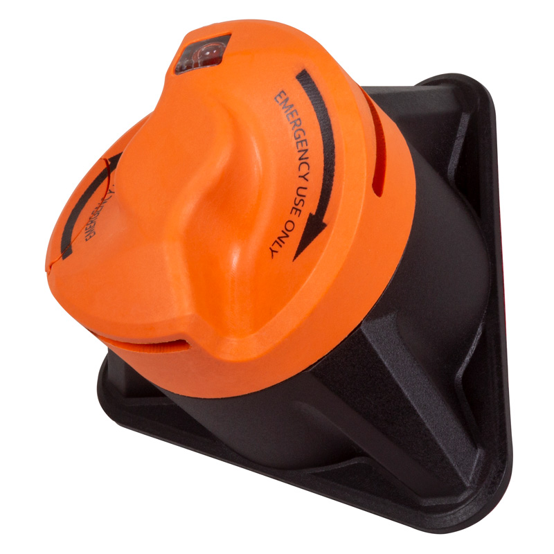Batavia MaxxSafe Brise vitre de voiture - Life Saving Tool