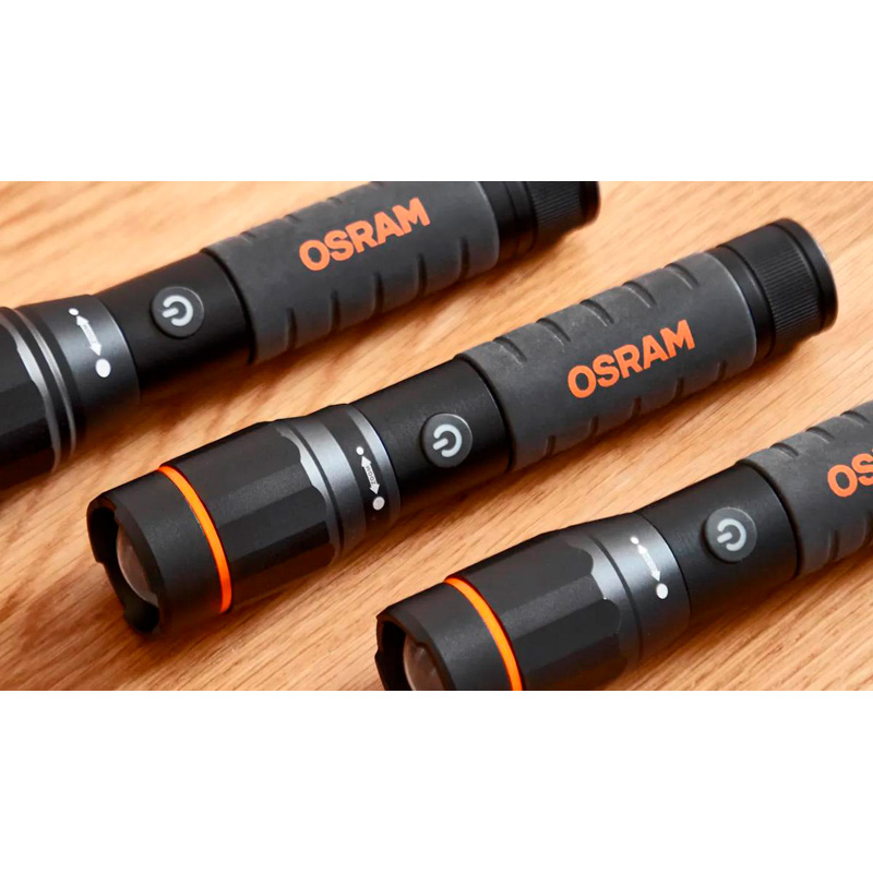 Osram LEDinspect® PRO TORCH 1200 - Lampe d'inspection manuelle