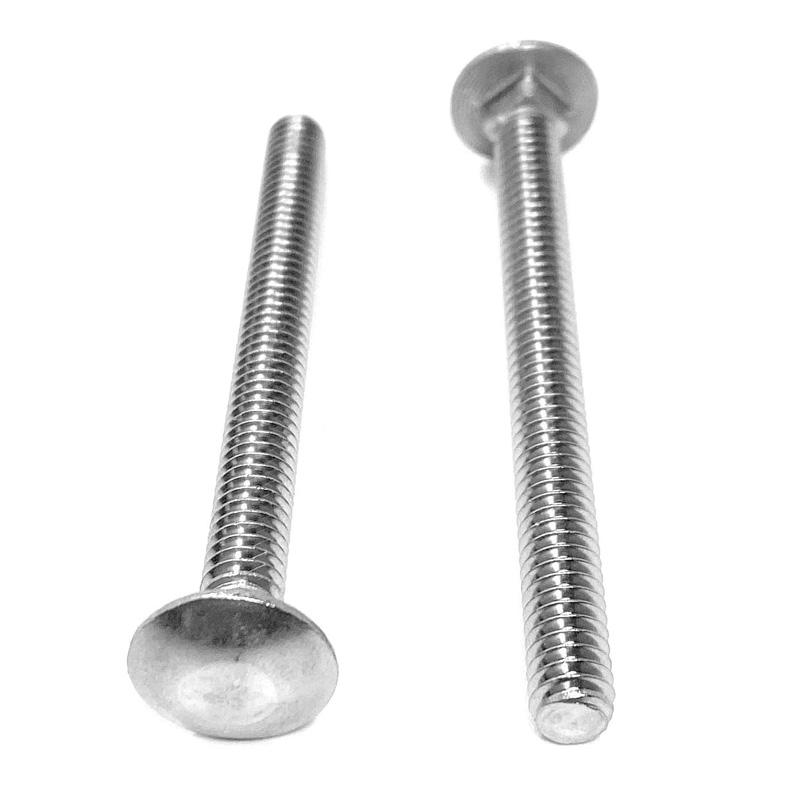 Boulon Twinny Load pour bouton de fixation E-Active - ensemble de 2