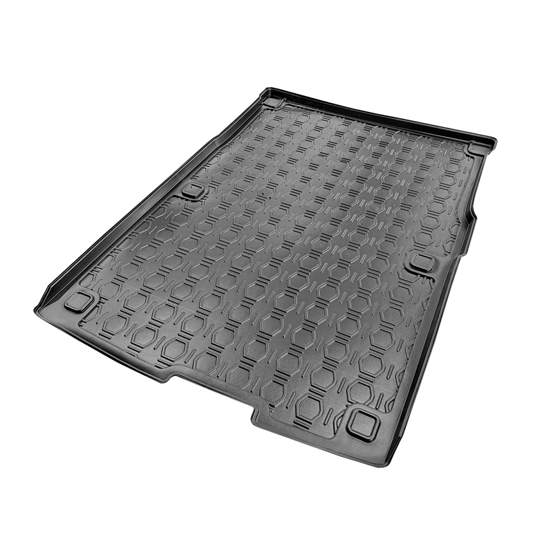 Bac de coffre 'Design' sur mesure pour Toyota Proace Box (MDZ_) L1 2016-
