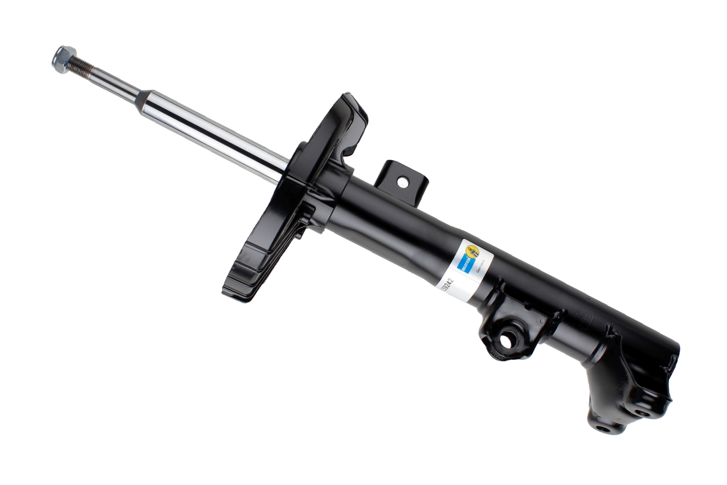 Amortisseur Avant Bilstein B4 Pour Mercedes Classe C W203