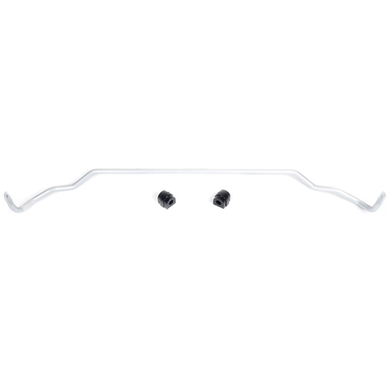 Whiteline Barre Stabilisatrice Arrière 20mm Heavy Duty sur mesure pour BMW Série 1/3 2003-2013