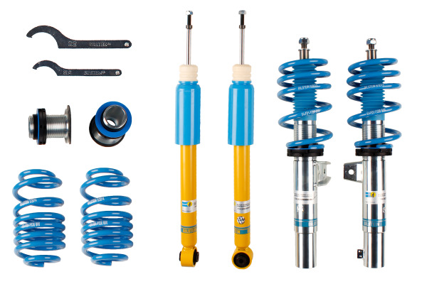 Bilstein VW Golf VII (5G1, BQ1, BE1, BE) B14 Coilover
