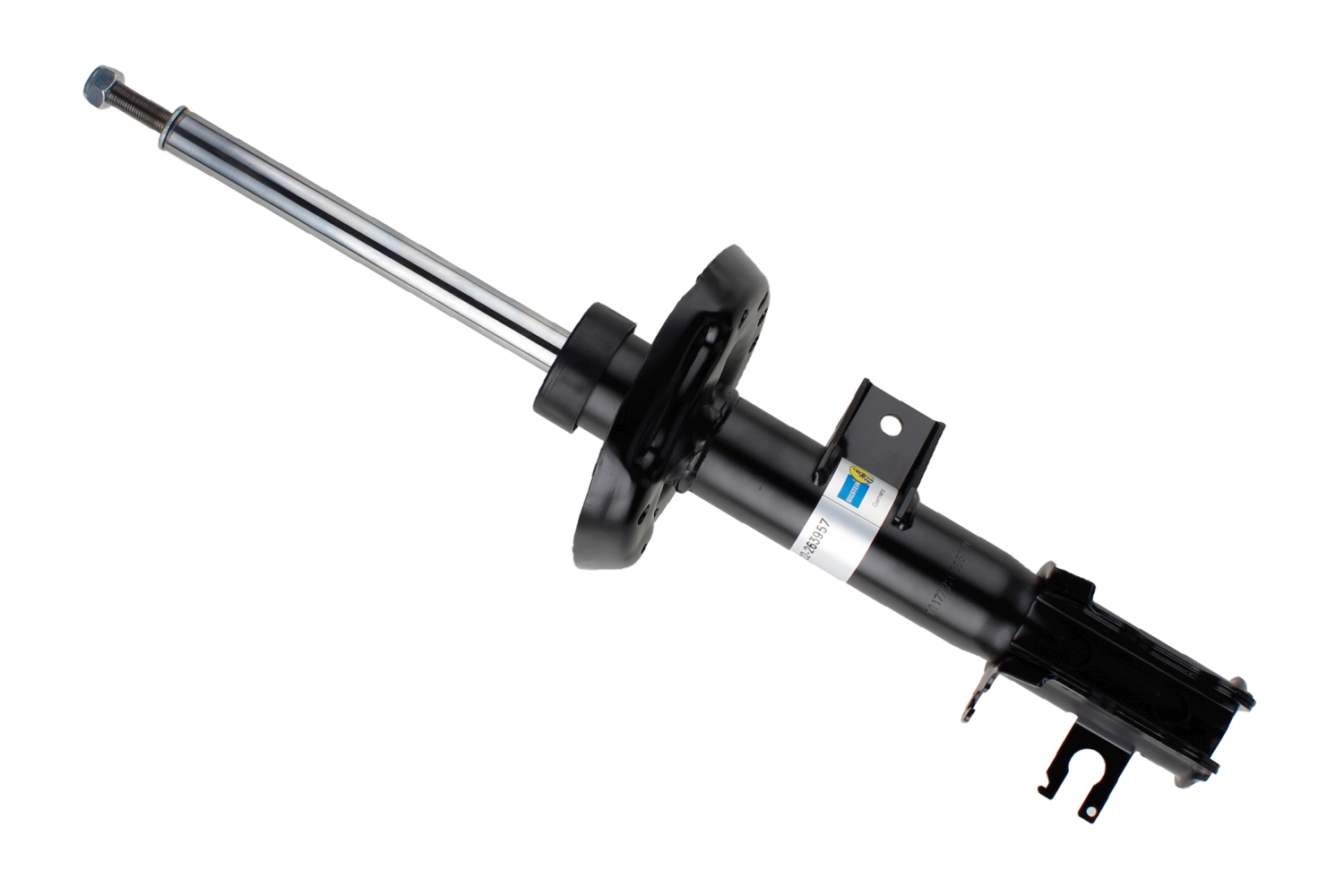 Amortisseur Avant Bilstein B4 Pour Lancia Ypsilon