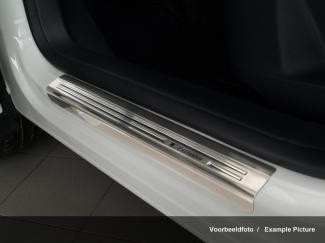 Instaplijsten Skoda Octavia 2 2004-2012 RVS
