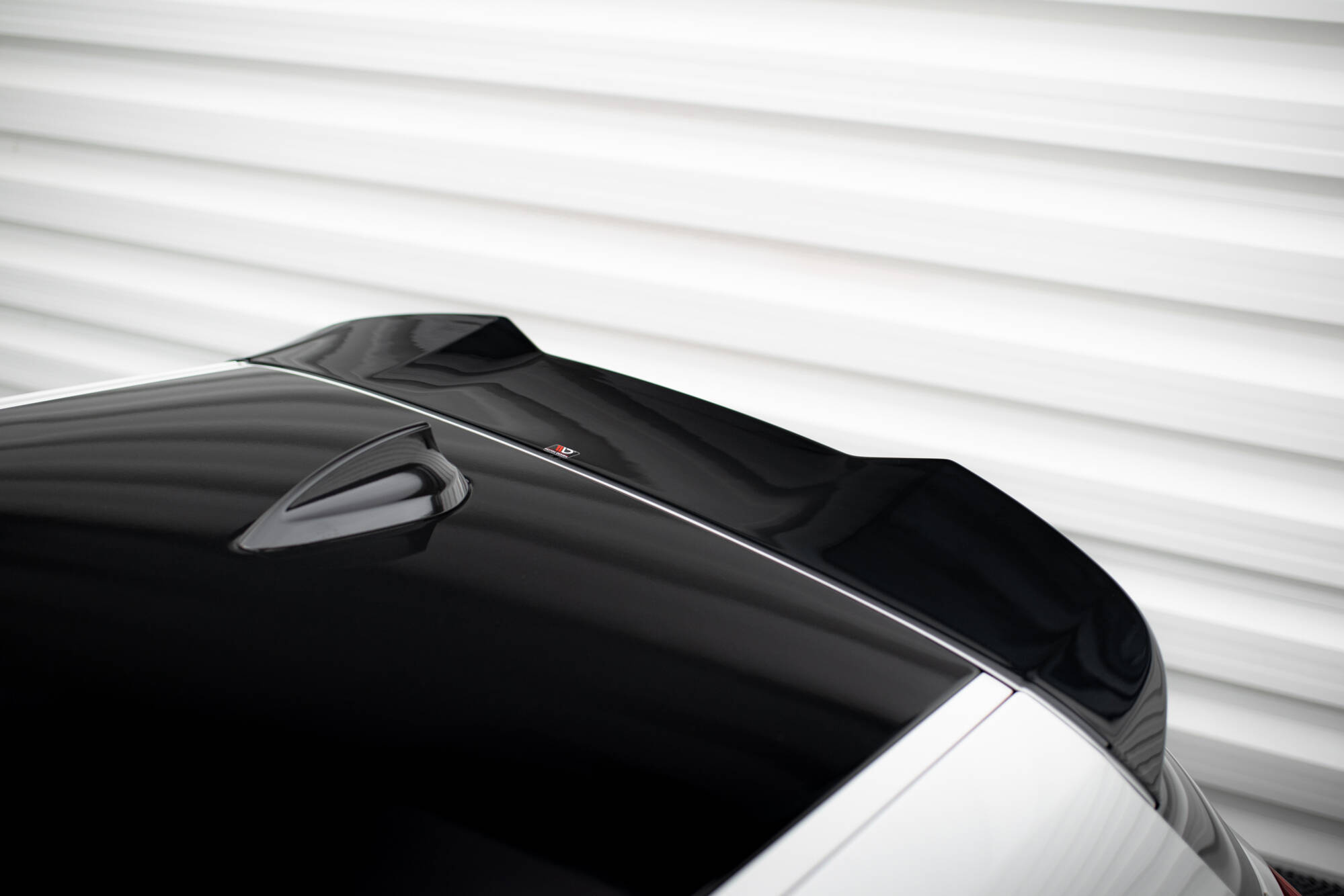 Bodykit passend voor BMW M140i F20 Facelift V.1 (2015–2019)