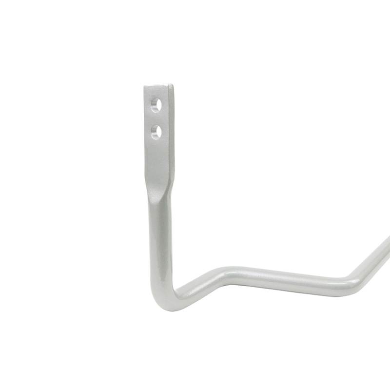 Whiteline Barre Stabilisatrice Arrière 18mm Heavy Duty réglable sur mesure pour Nissan 100 NX B13/Pulsar Hatchback N14/Sentra III B13/Sunny III N14 1990-1996