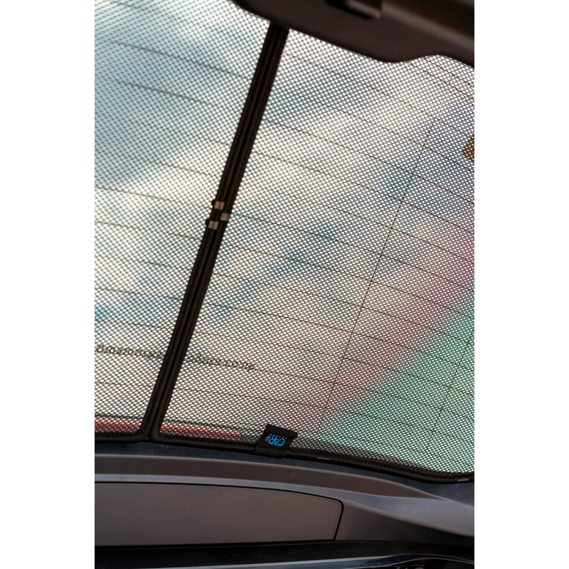 Set de Car Shades sur mesure pour Toyota Corolla (E21) HB 5-deurs 2019- (4-pièces)