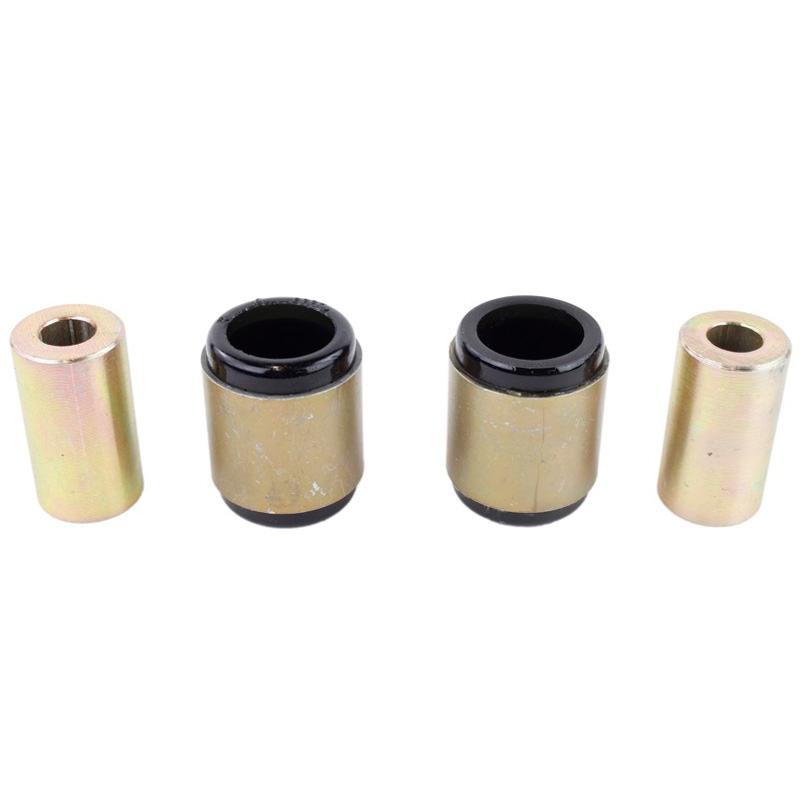 Whiteline Bielle de suspension - Lower Front Inner Bushing sur mesure pour Infiniti G Cabrio 37/Coupé/Sedan / Nissan 350 Z/370 Z Coupé/Roadster/Skyline V35/V36/Stagea M35 2001-2014