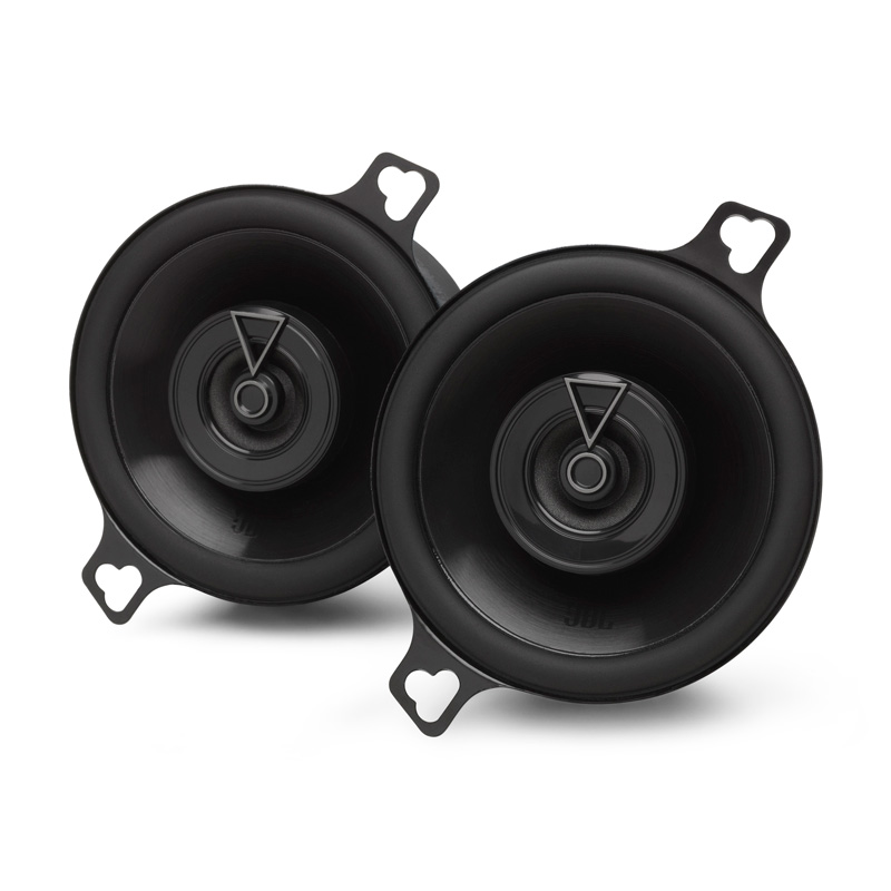JBL Club Gen3 34F 3.5'' (8.7cm) Set de haut-parleur Coaxial