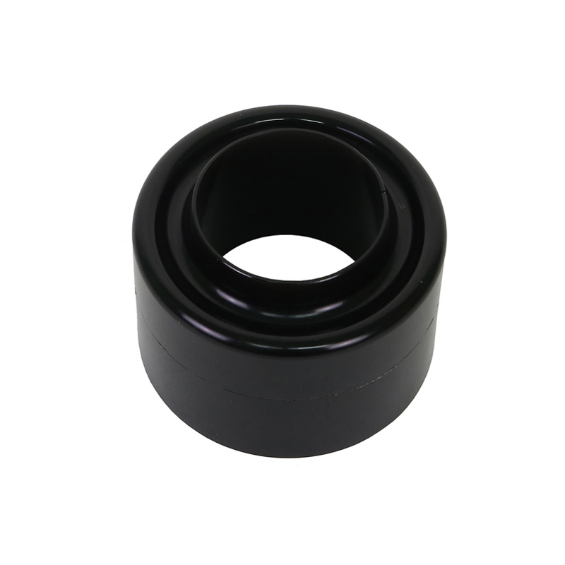 Whiteline Spring pad - Upper bushing kit +50mm sur mesure pour Jeep Wrangler 2017-