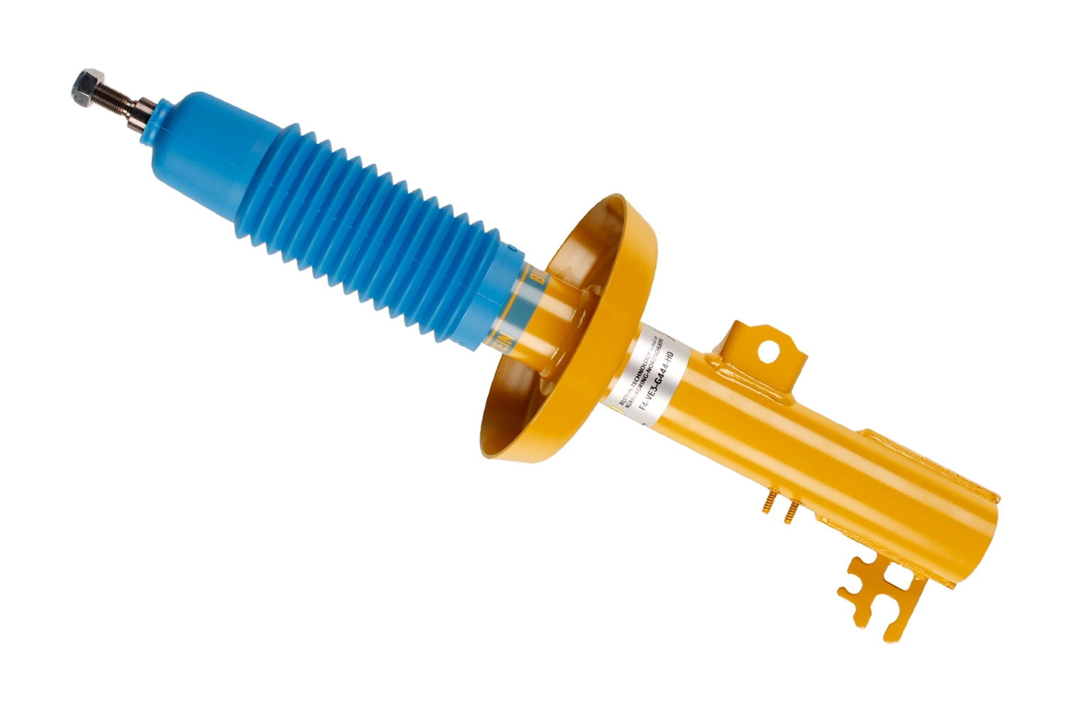 Amortisseur Avant Droit Bilstein B6 Opel Vectra B